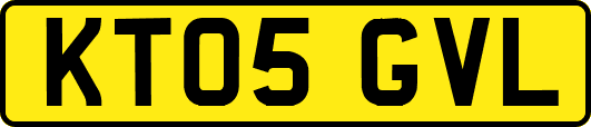 KT05GVL