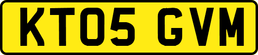 KT05GVM