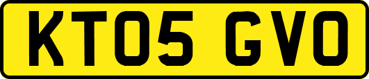 KT05GVO
