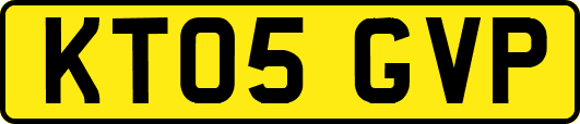 KT05GVP