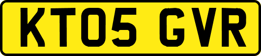 KT05GVR