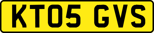 KT05GVS
