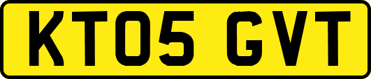 KT05GVT