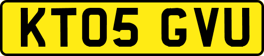 KT05GVU