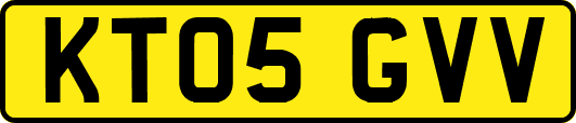 KT05GVV