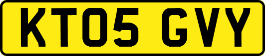 KT05GVY