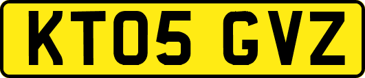 KT05GVZ