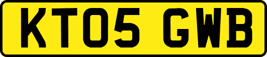 KT05GWB