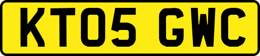 KT05GWC
