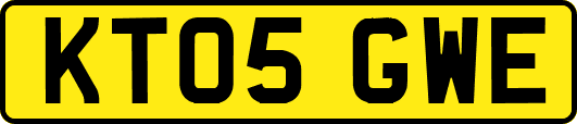 KT05GWE