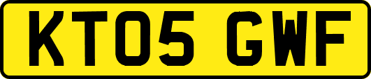 KT05GWF