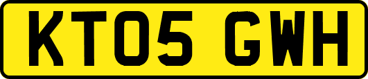 KT05GWH