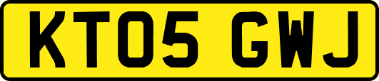 KT05GWJ