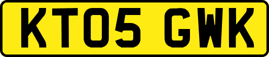 KT05GWK
