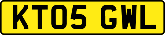 KT05GWL