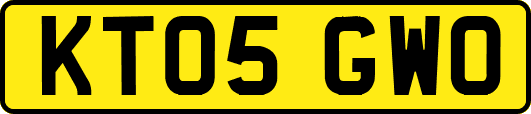 KT05GWO