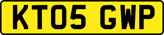 KT05GWP