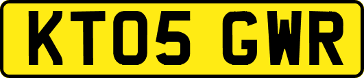 KT05GWR