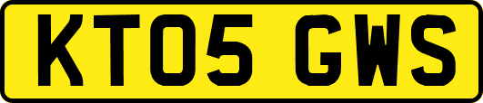 KT05GWS
