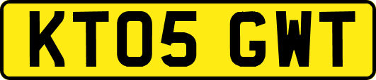 KT05GWT