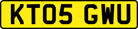 KT05GWU