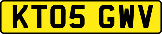 KT05GWV