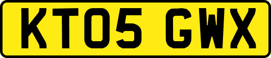 KT05GWX