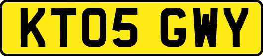 KT05GWY