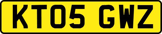 KT05GWZ