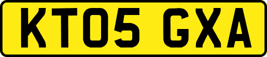 KT05GXA