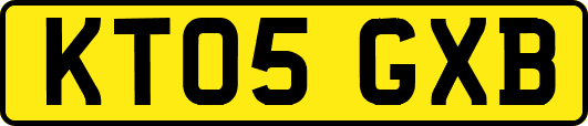 KT05GXB
