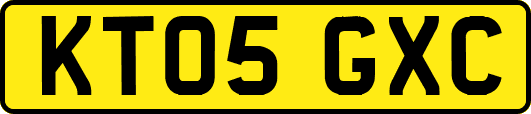 KT05GXC