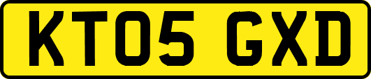 KT05GXD