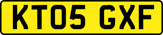 KT05GXF