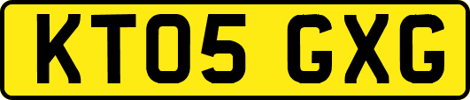 KT05GXG