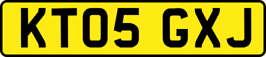 KT05GXJ