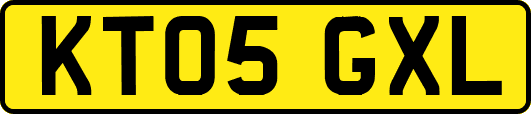 KT05GXL