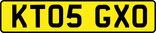 KT05GXO