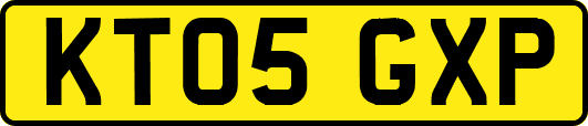 KT05GXP