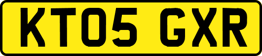 KT05GXR
