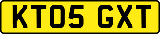 KT05GXT