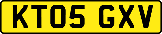 KT05GXV