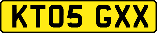 KT05GXX