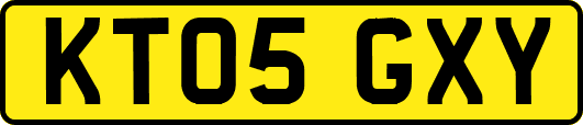 KT05GXY