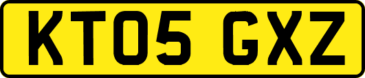 KT05GXZ