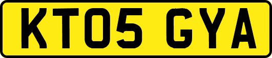 KT05GYA