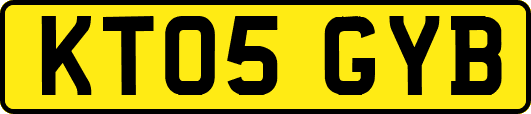 KT05GYB