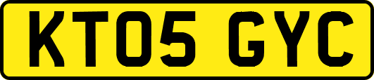 KT05GYC
