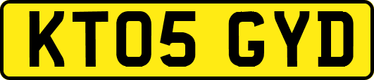 KT05GYD