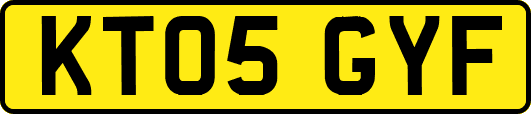 KT05GYF